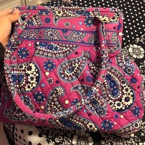 Vera Bradley purse